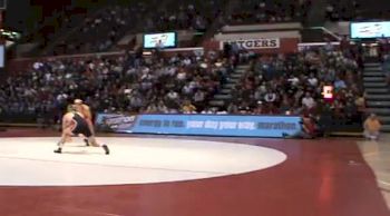 197, Mike Wagner, Rutgers vs Chris Penny, VT