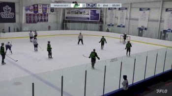 Replay: Home - 2024 Impact vs WBS Knights | Mar 9 @ 12 PM