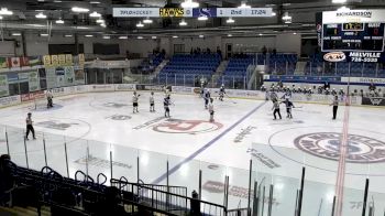 Replay: Home - 2024 Nipawin vs Melville | Jan 14 @ 5 PM