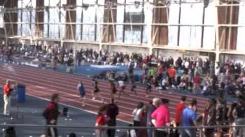 G 55 Semifinals