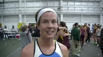 Jamie Cheever 1st 3k 2011 Jack Johnson Invite