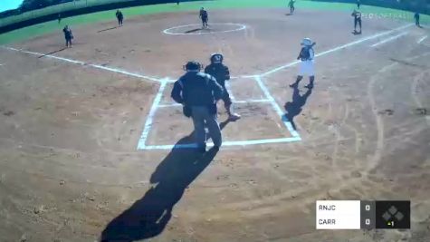Carroll University vs. Rutgers - 2022 THE Spring Games