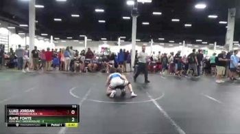 Replay: Mat 24 - 2022 Bison Duals | Jul 10 @ 8 AM