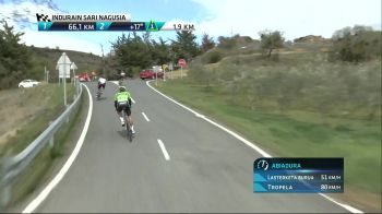 2019 GP Miguel Indurain
