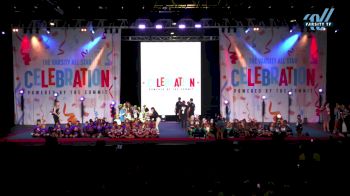 Awards Ceremony 3 [2023 All Divisions Day 2] 2023 The Celebration powered by The Summit