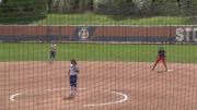 Replay: Hampton vs Stony Brook | Apr 23 @ 2 PM