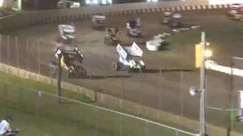 Feature | IRA Sprints at Angell Park Speedway