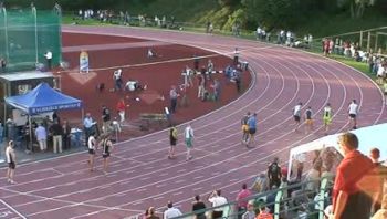 Men - Heat 1