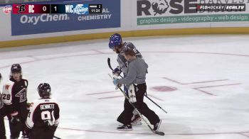 Replay: Home - 2023 Rapid City vs Wichita | Dec 3 @ 4 PM