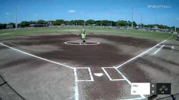 Carlow University vs. Florida National - 2020 THE Spring Games