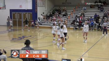 Replay: Newberry vs Carson-Newman | Nov 7 @ 7 PM