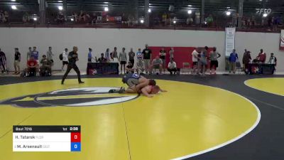 97 kg Consi Of 16 #2 - Haven Tatarek, Florida vs Matt Arsenault, Celtic Elite