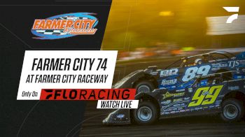 Full Replay | MARS Late Models at Farmer City 74 5/14/21