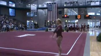 OU (Brie Olson)