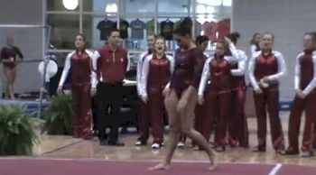 OU (Madison Mooring)