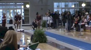 OU (Madison Mooring) - 9.85