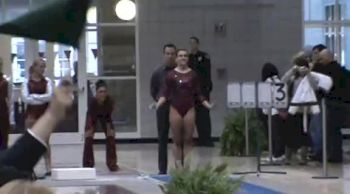 OU (Sara Stone) - 9.85