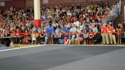 UCLA (Brittani McCullough) - 9.9