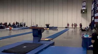 Oakland (Kathryn Kluz)