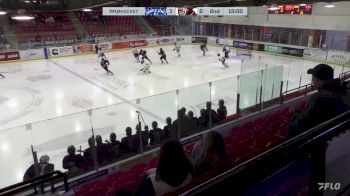 Replay: Home - 2023 MLAC Leafs vs Lancers | Dec 10 @ 6 PM