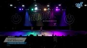 EPA AllStars - BABY BABYLONS [2024 Tiny - Prep - Hip Hop Day 2] 2024 One Up Grand Nationals
