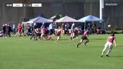 Tsunami Misfits vs. NYAC - 2019 New York 7s