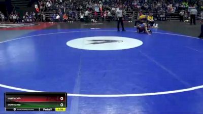 84 lbs Cons. Semi - Niko Odiotti, Arlington Cardinals WC vs Preston Morrison, SCN Youth WC