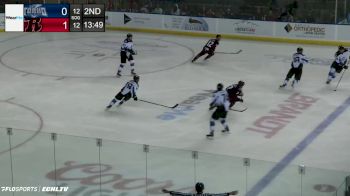 Replay: Away - 2023 Idaho vs Rapid City | Apr 12 @ 7 PM