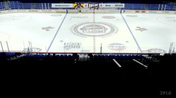 Replay: Home - 2023 Boston vs Utica | Oct 21 @ 10 AM