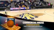 Replay: Edward Waters vs NC A&T | Nov 7 @ 7 PM