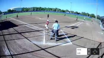 Iowa Lakes vs. Triton - 2022 THE Spring Games