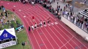 Men's 800m Open, Finals 3