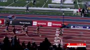 High School Girls' 4x800m Relay Large School, Prelims 2