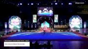 New Smyrna Beach Barracudas [2020 Show Cheer 2 - Junior Varsity - Small Day 2] 2020 Pop Warner National Cheer & Dance Championship