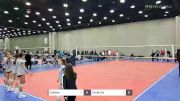 Capitals vs Circle city - 2022 JVA World Challenge presented by Nike - Expo Only