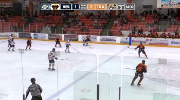 Replay: Home - 2024 Vernon vs Trail | Mar 9 @ 6 PM