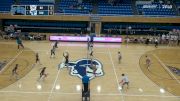 Replay: Butler vs Seton Hall - Women's | Oct 27 @ 6 PM