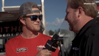 A Walk Through The Eldora Speedway Pits