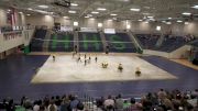 Lexington HS "Lexington SC" at 2022 WGI Guard Atlanta Regional