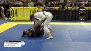 FRANCES MARGARET NILSEN vs SOOFIA JAMAL KHAN 2024 Pan Jiu Jitsu IBJJF Championship
