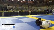 CHRISTOPHER STANLEY ZELAYA vs ADRIAN RAFAEL HERMOSILLO 2024 Pan Jiu Jitsu IBJJF Championship