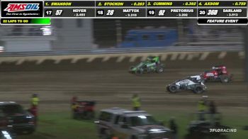 Feature | USAC Sprints at Kokomo Speedway