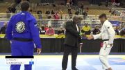 COREY PHELPS vs CAIO ALMEIDA SILVA 2024 Pan Jiu Jitsu IBJJF Championship