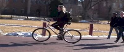University of Denver 3-Minute Tour