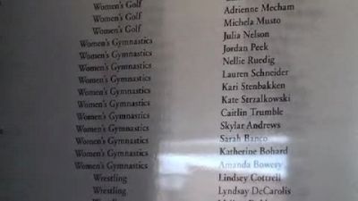Michigan Gymnastics Academic Center