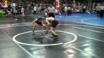 Joey Nelson (IL) vs Vasberg (IL)