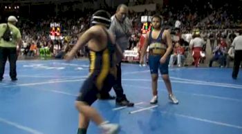 Lance Keheley (NV) vs Stephen "The Hammer" Kolcheff  FINALS!