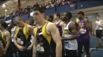 2011 New Balance Games Highlights