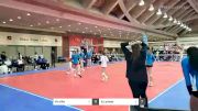VA elite vs Ec power - 2022 JVA Charm City Challenge presented by Nike