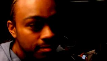 Aries Merritt